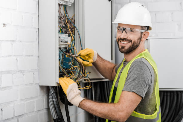 Best Electrical Troubleshooting Services  in Stanaford, WV