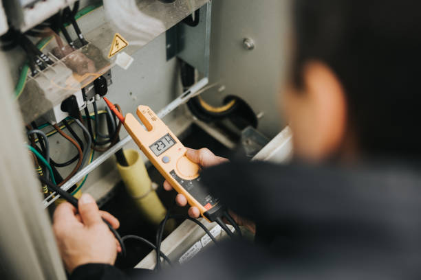 Best Best Electricians Near Me  in Stanaford, WV