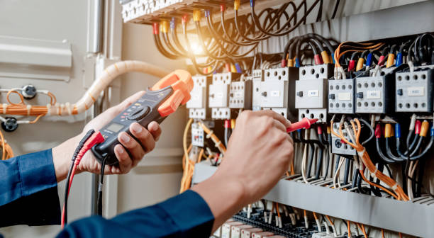 Best Electrical Outlet Repair  in Stanaford, WV