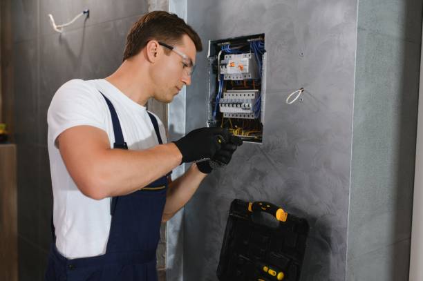 Best Generator Installation Services  in Stanaford, WV