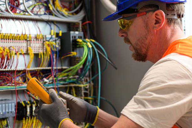 Best Emergency Electrical Repair  in Stanaford, WV